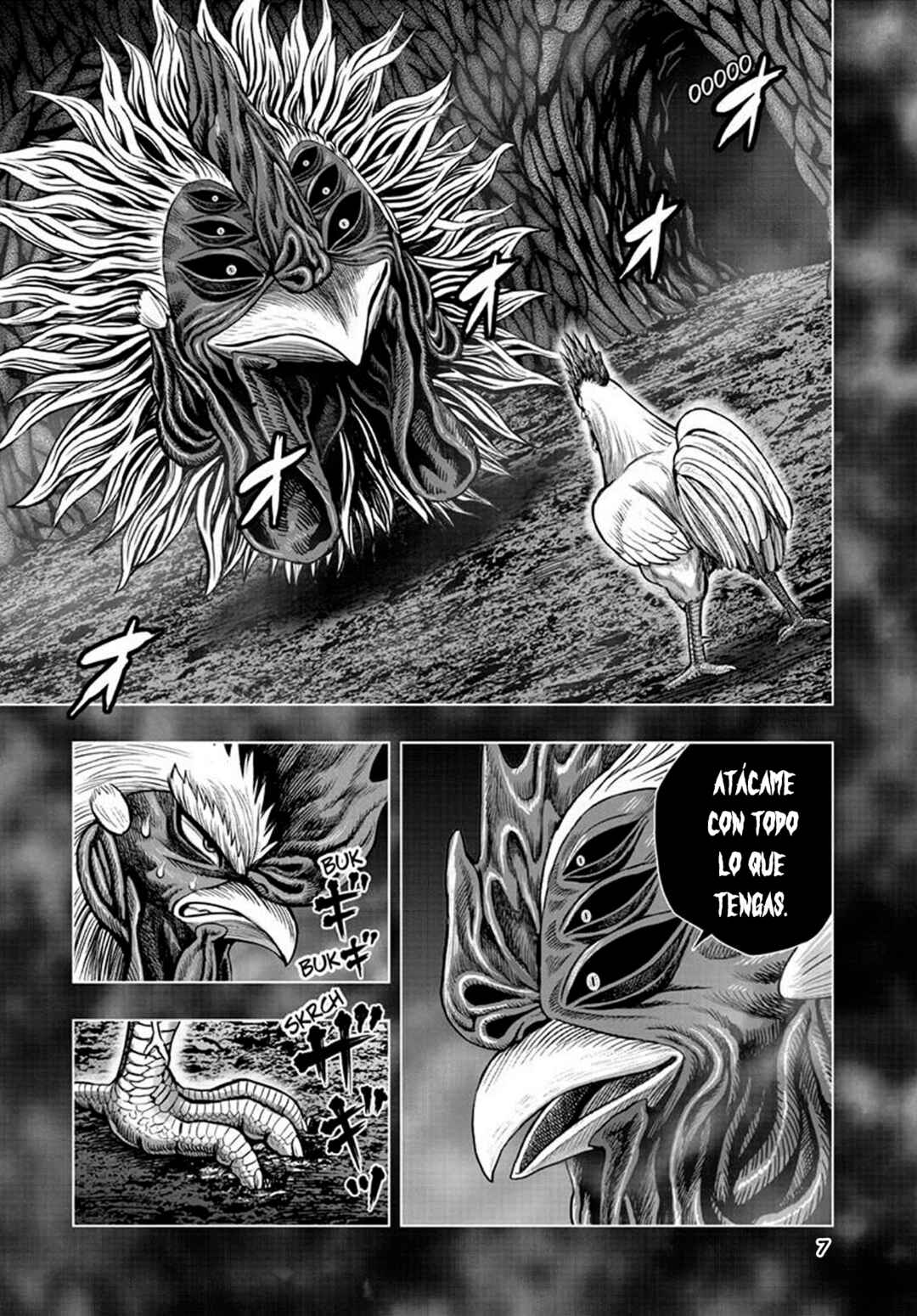 Chapter 56 - Page 11