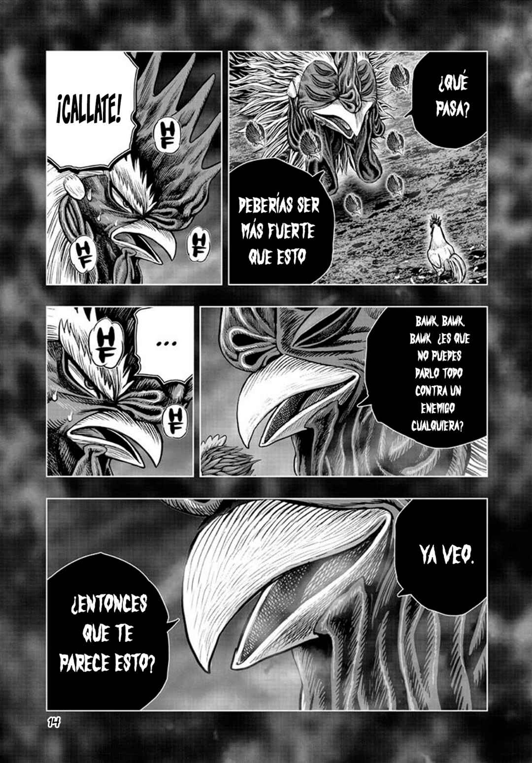 Chapter 56 - Page 18