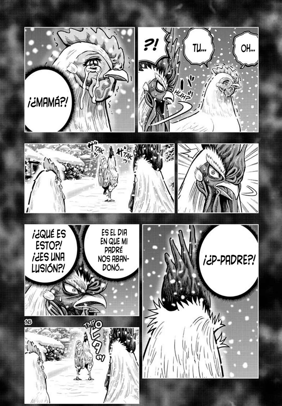 Chapter 56 - Page 20