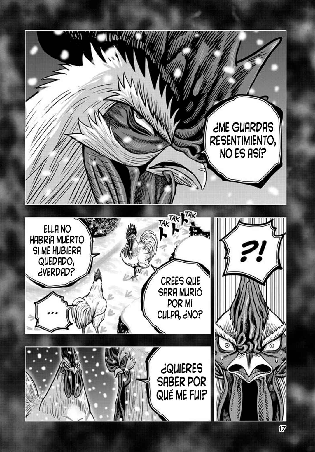 Chapter 56 - Page 21