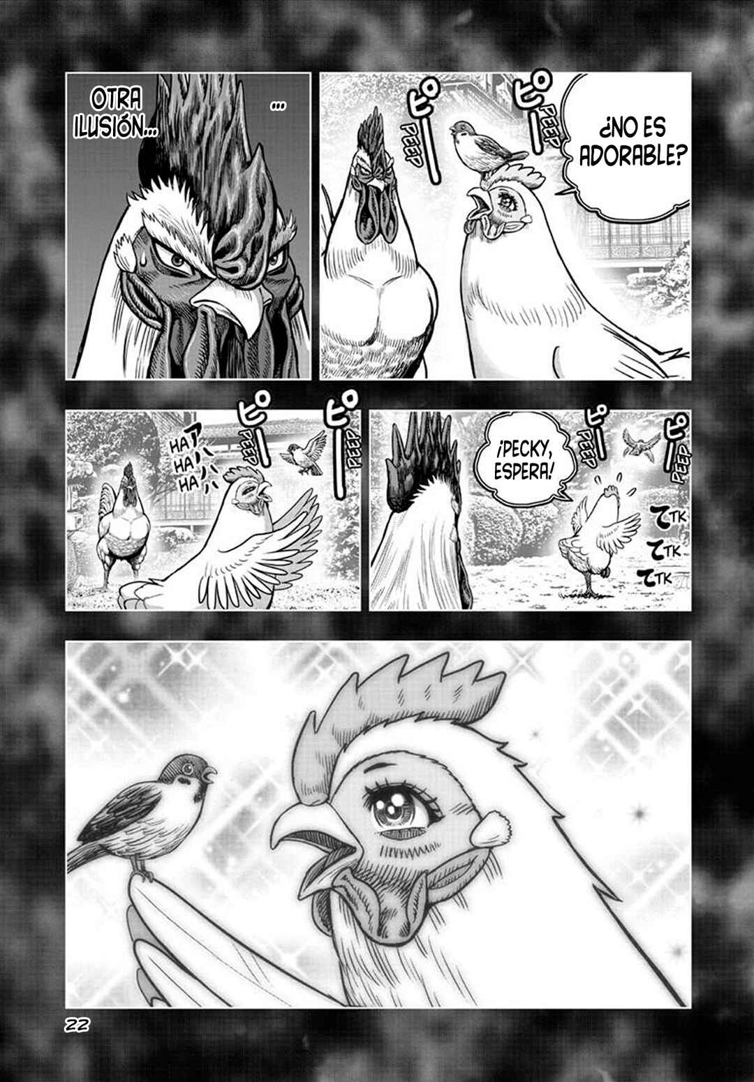Chapter 56 - Page 26