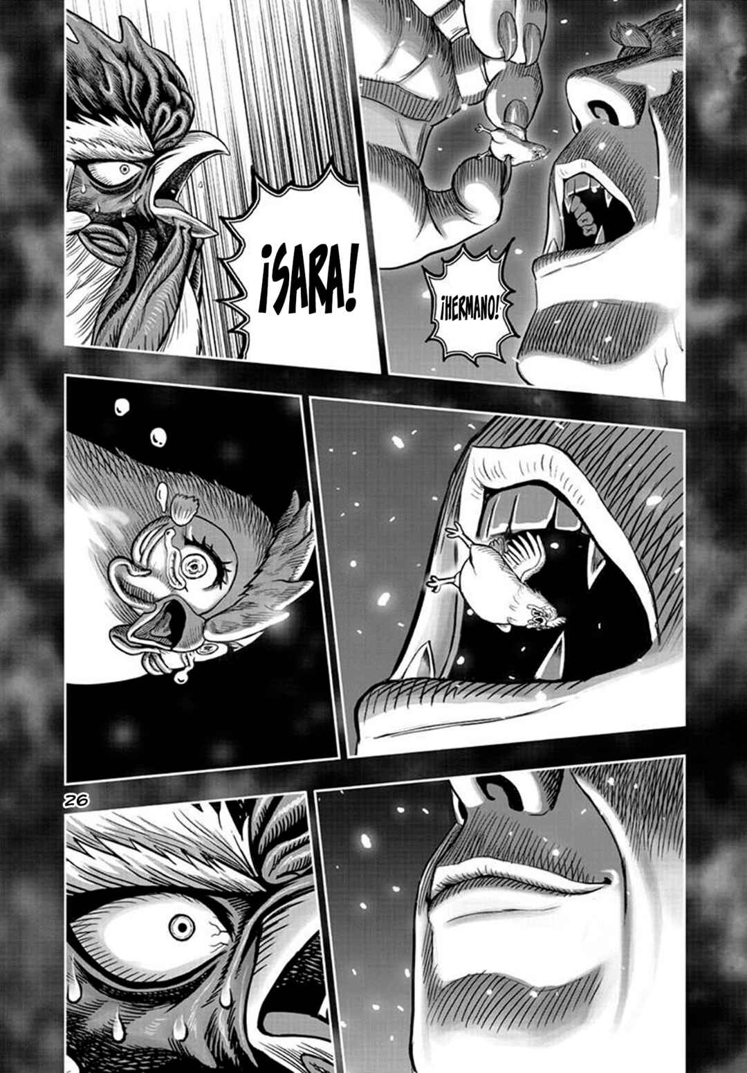 Chapter 56 - Page 30