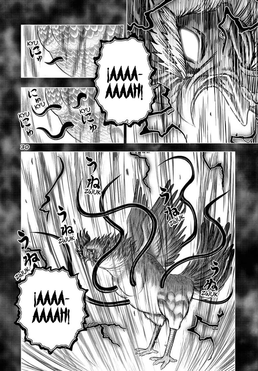 Chapter 56 - Page 34