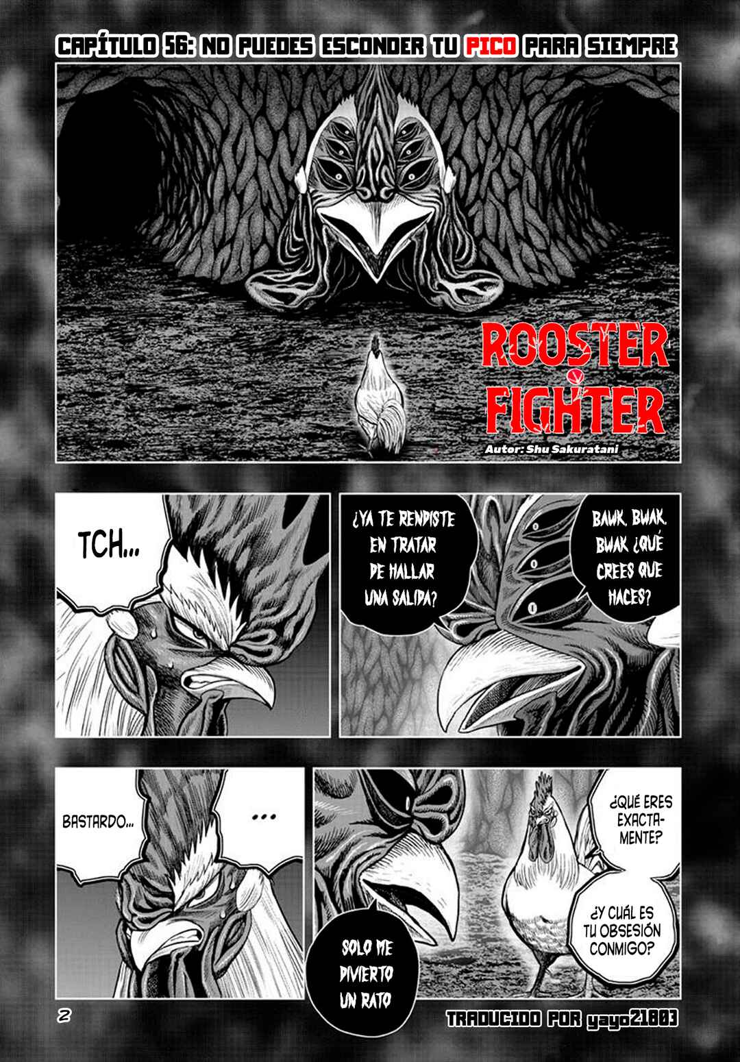 Chapter 56 - Page 6
