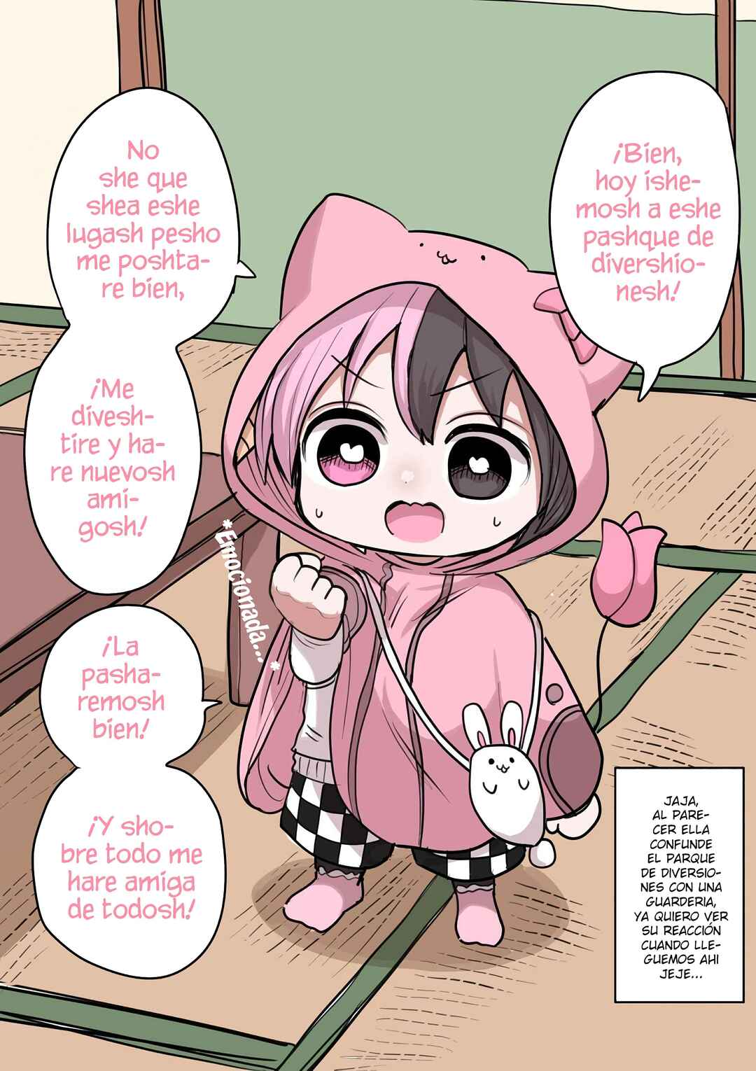 Chapter 263 - Page 3