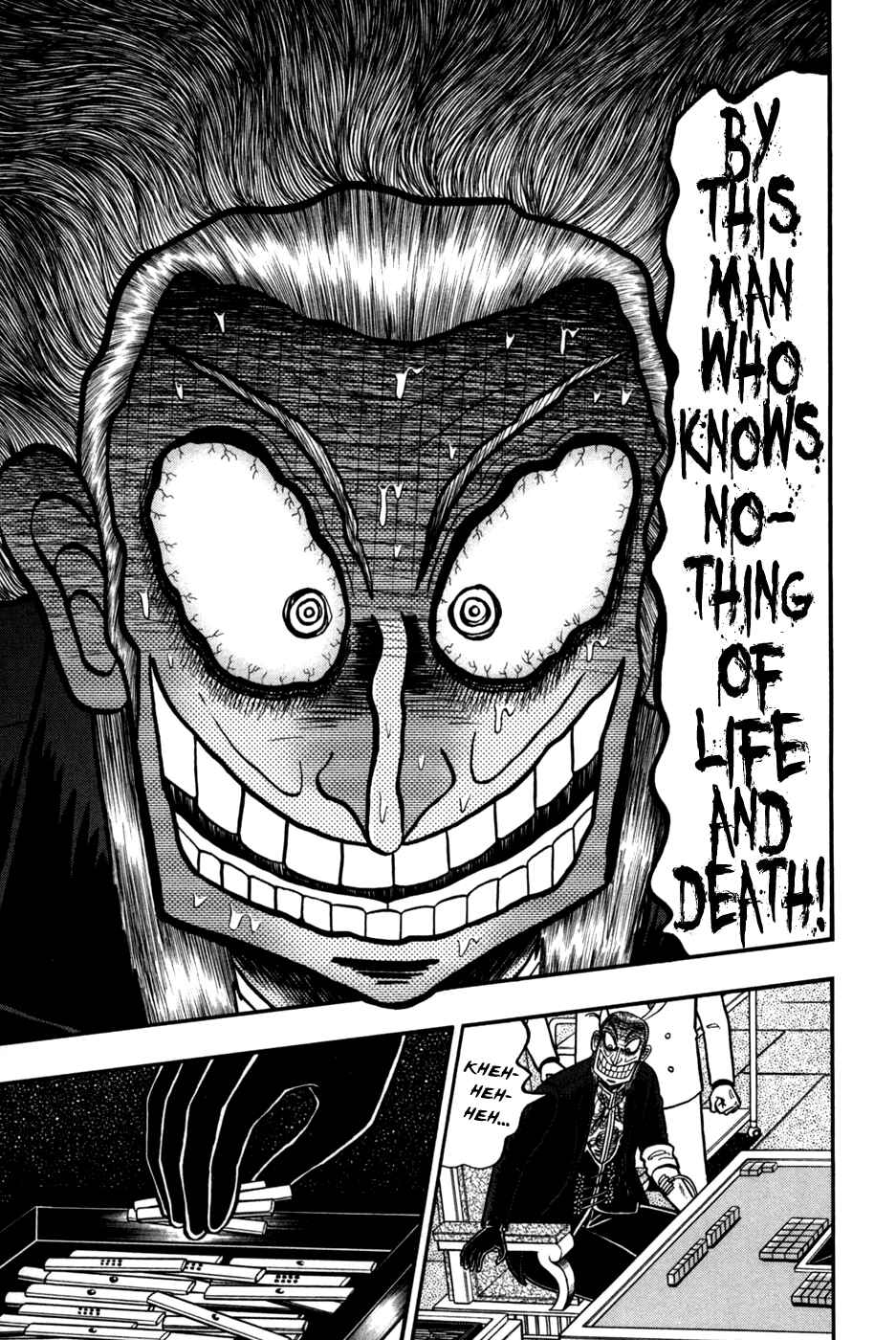Chapter 244 - Page 12