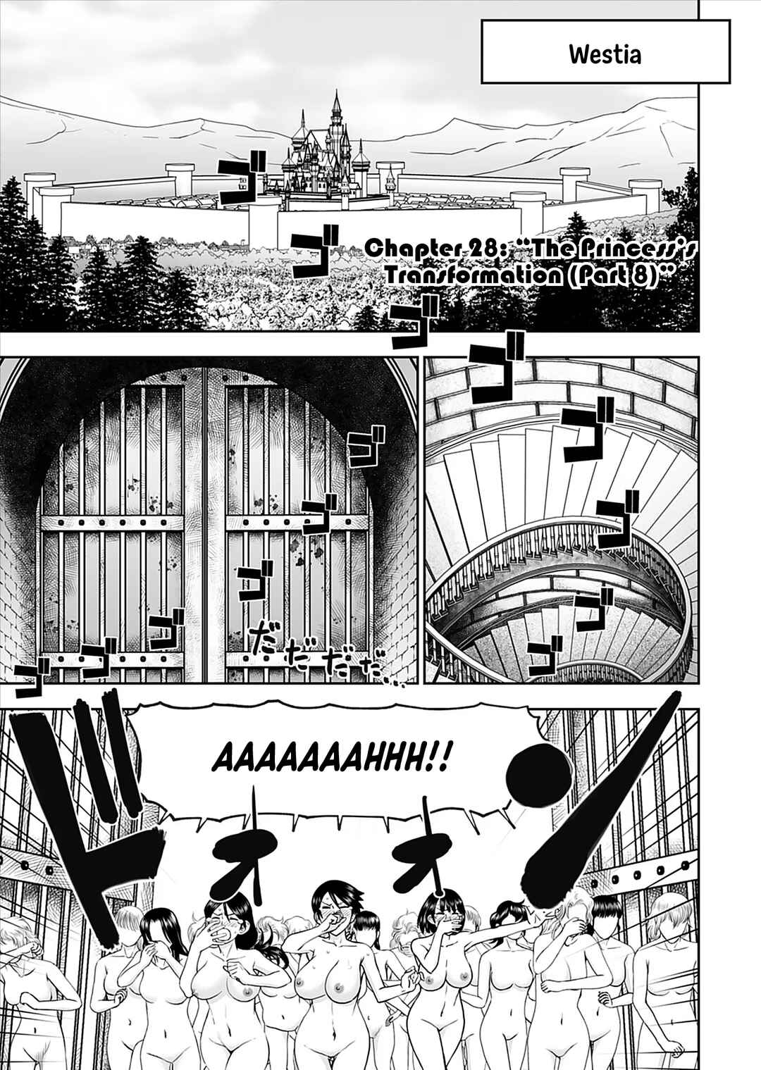 Chapter 28 - Page 3