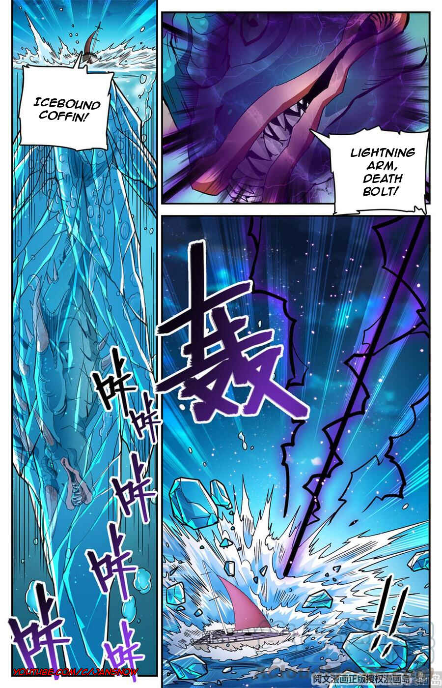 Chapter 647 - Page 13