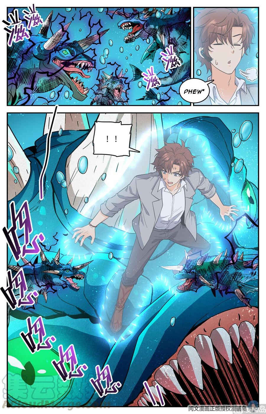 Chapter 647 - Page 9