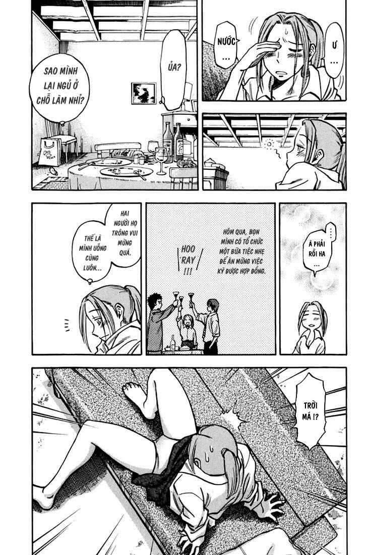 Chapter 3 - Page 3