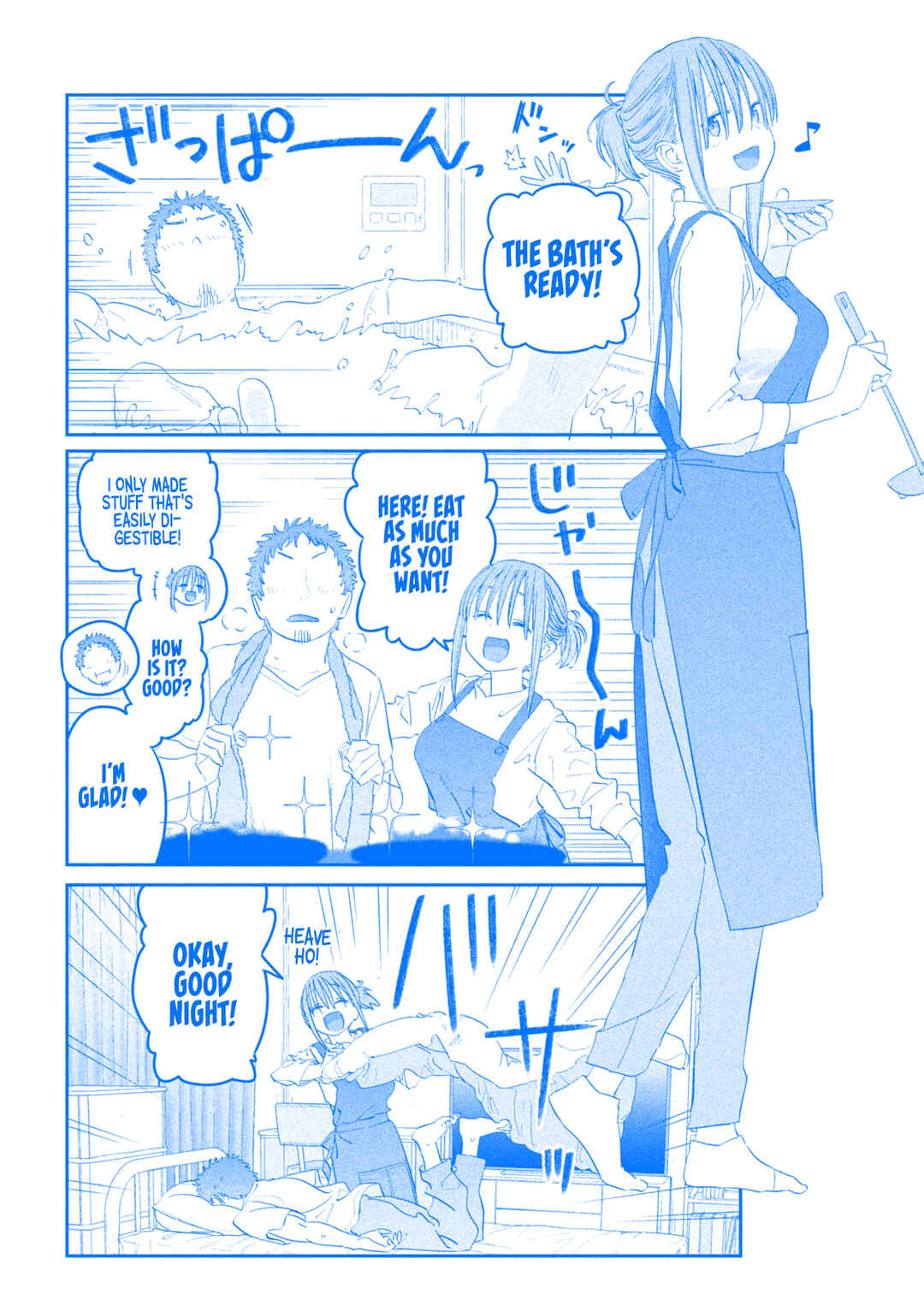 Chapter 102 - Page 11