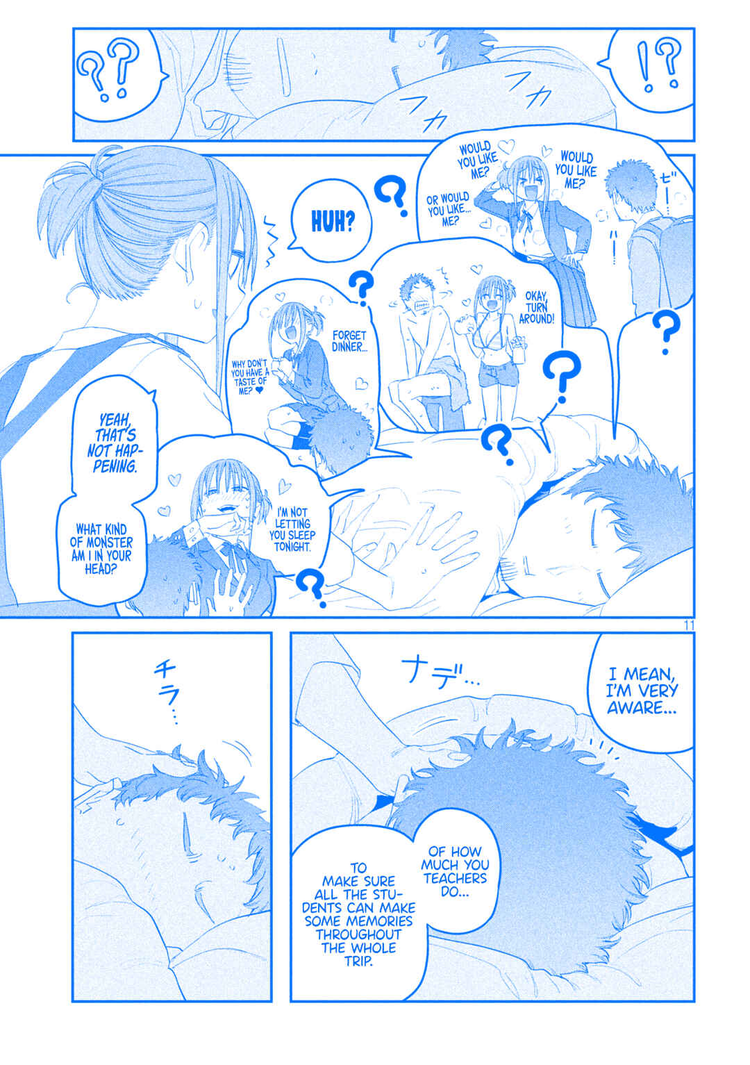 Chapter 102 - Page 12