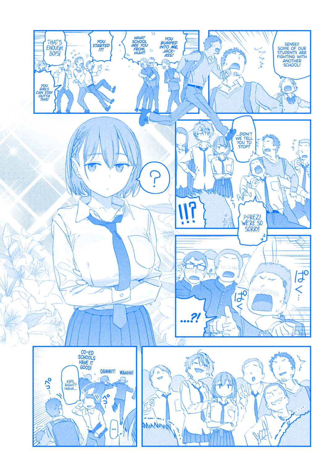 Chapter 102 - Page 8