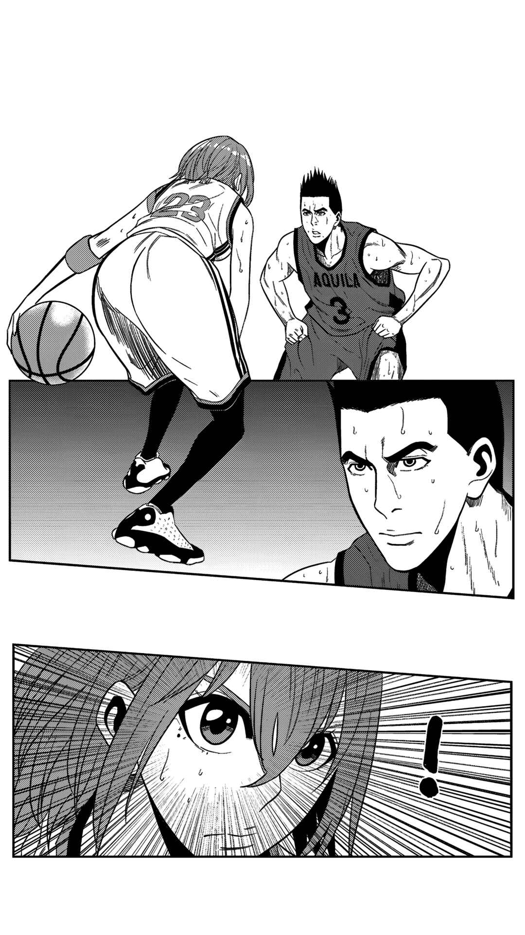 Chapter 158 - Page 3