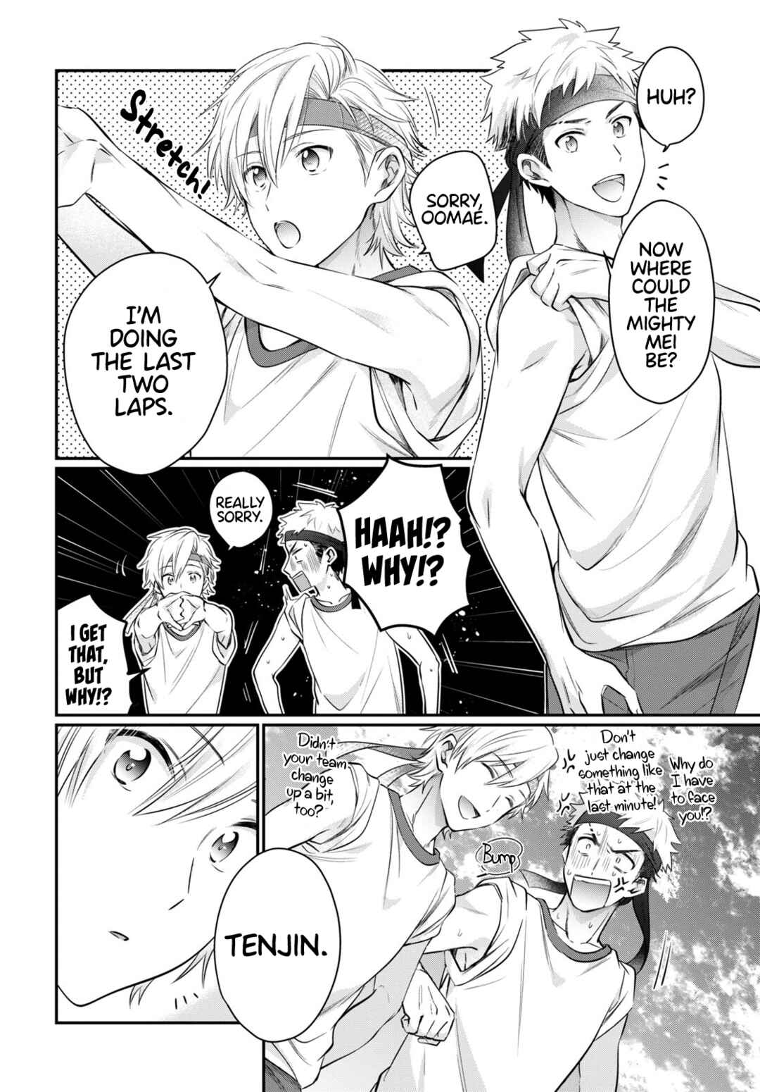 Chapter 54 - Page 23
