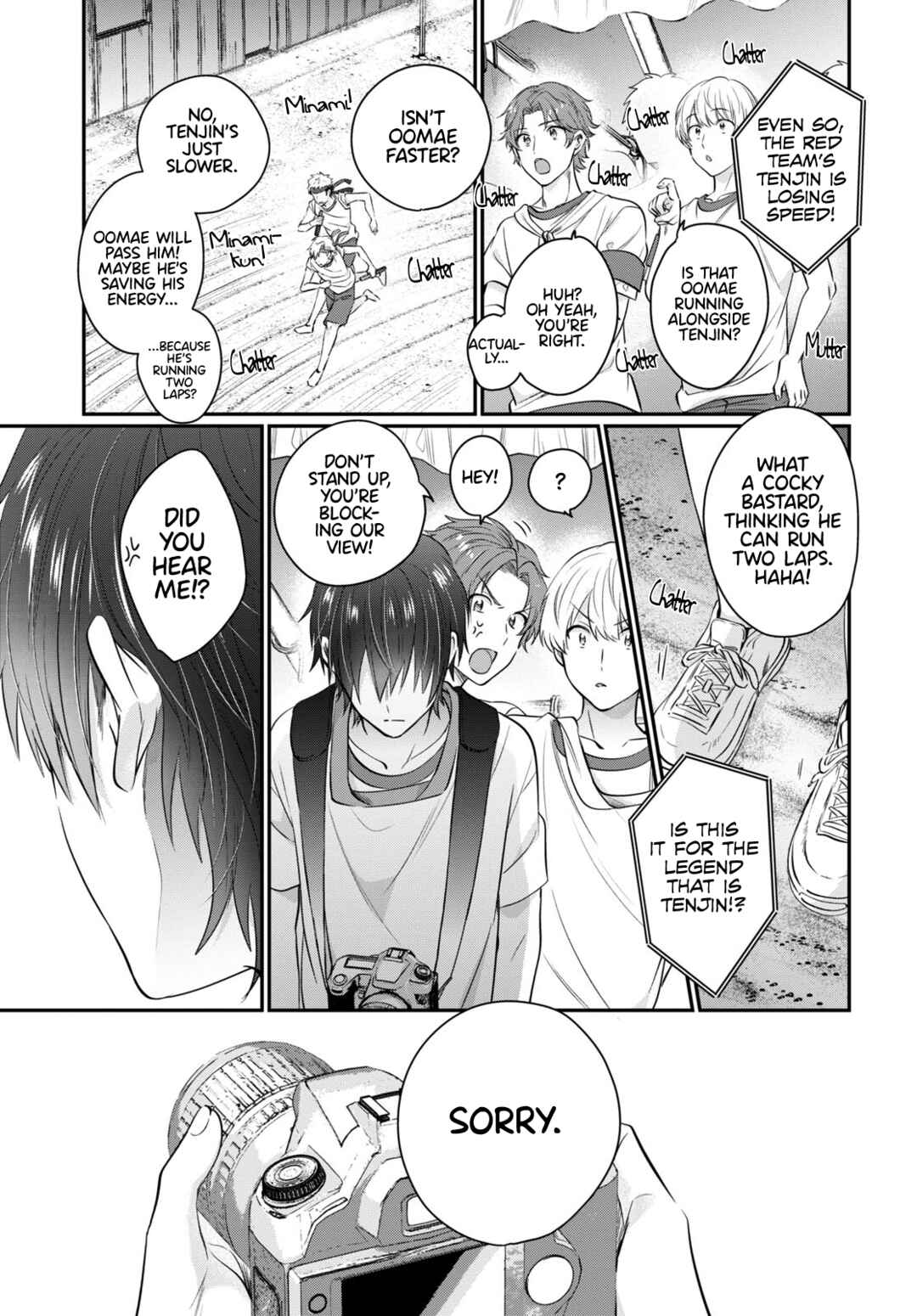 Chapter 54 - Page 32
