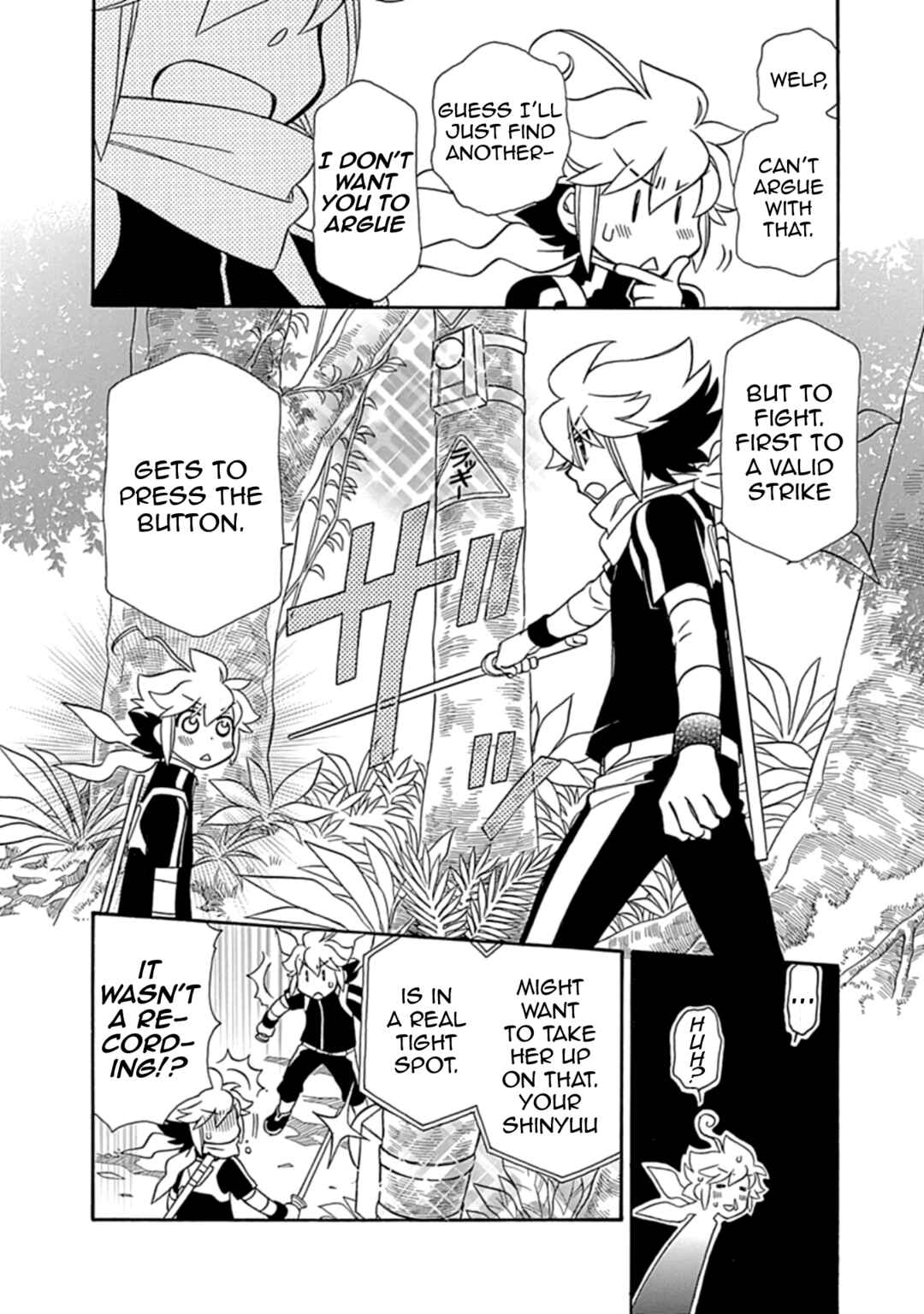 Chapter 19 - Page 28