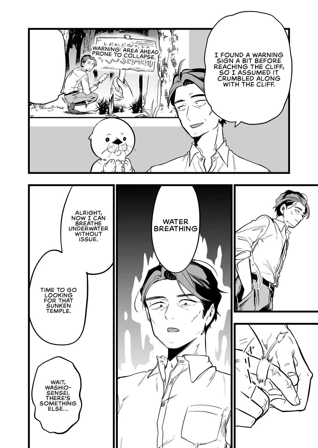 Chapter 49 - Page 8