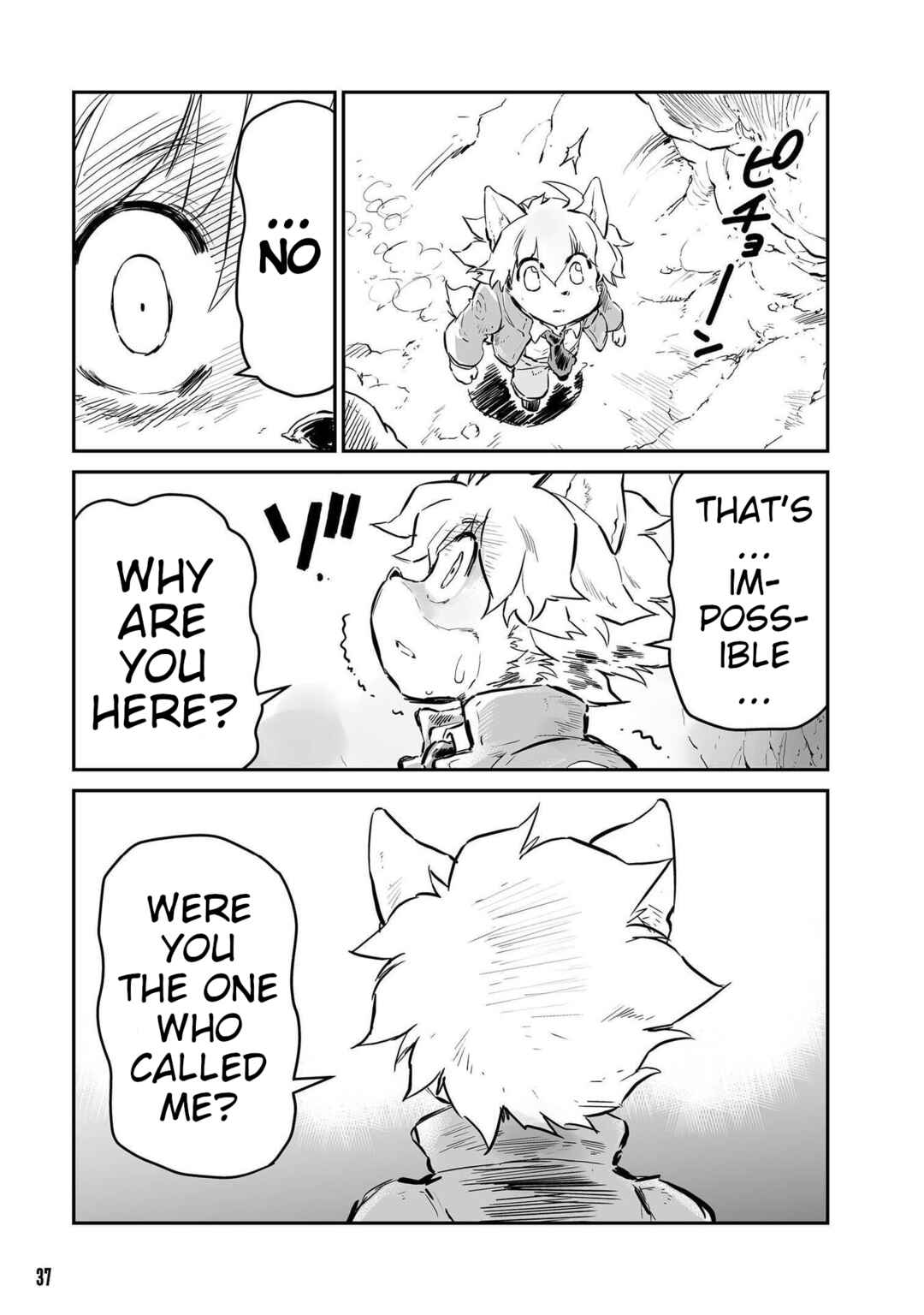 Chapter 61 - Page 5