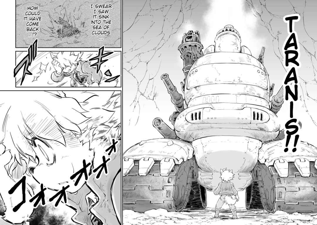 Chapter 61 - Page 6