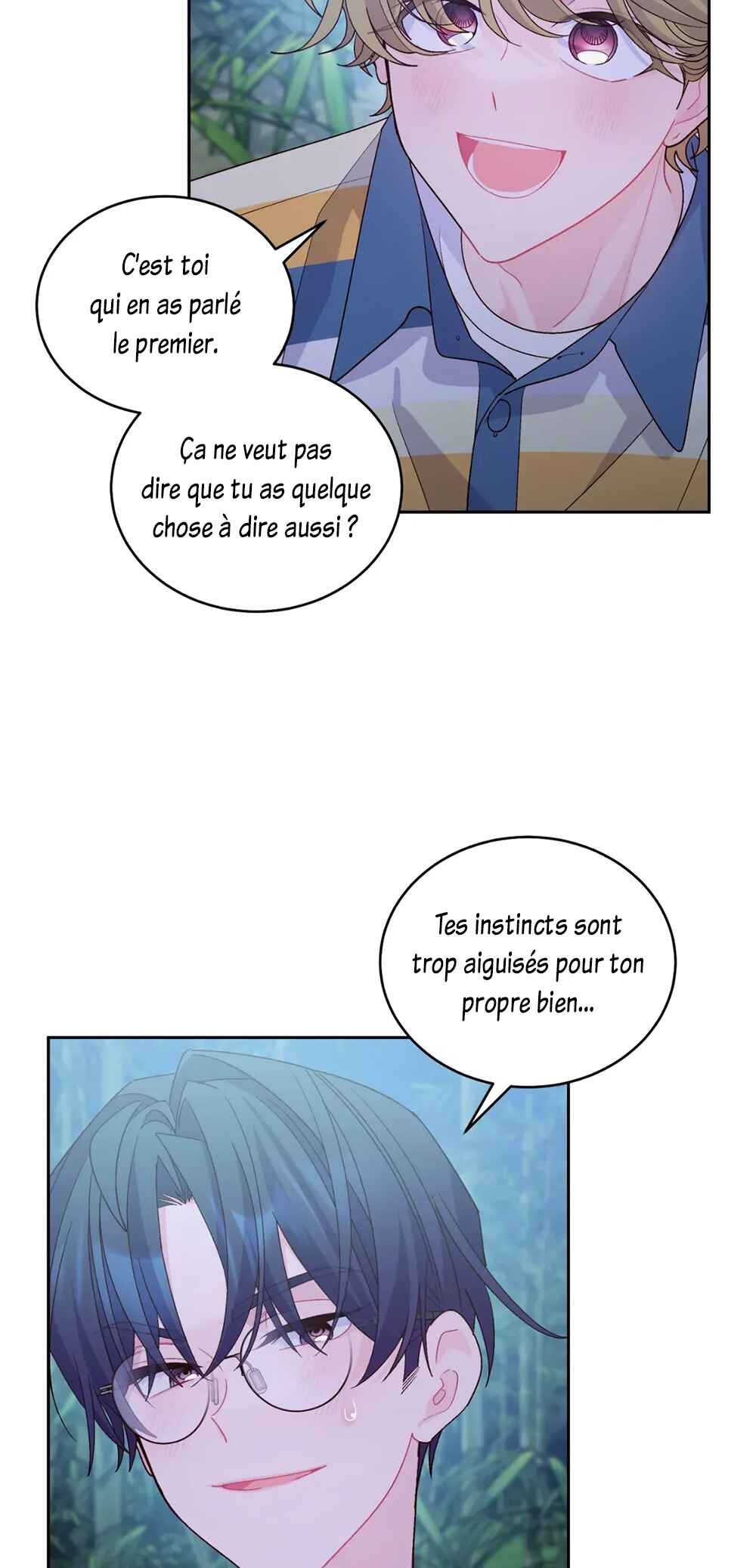 Chapter 77 - Page 22