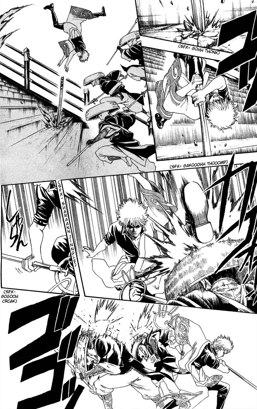 Chapter 392 - Page 10