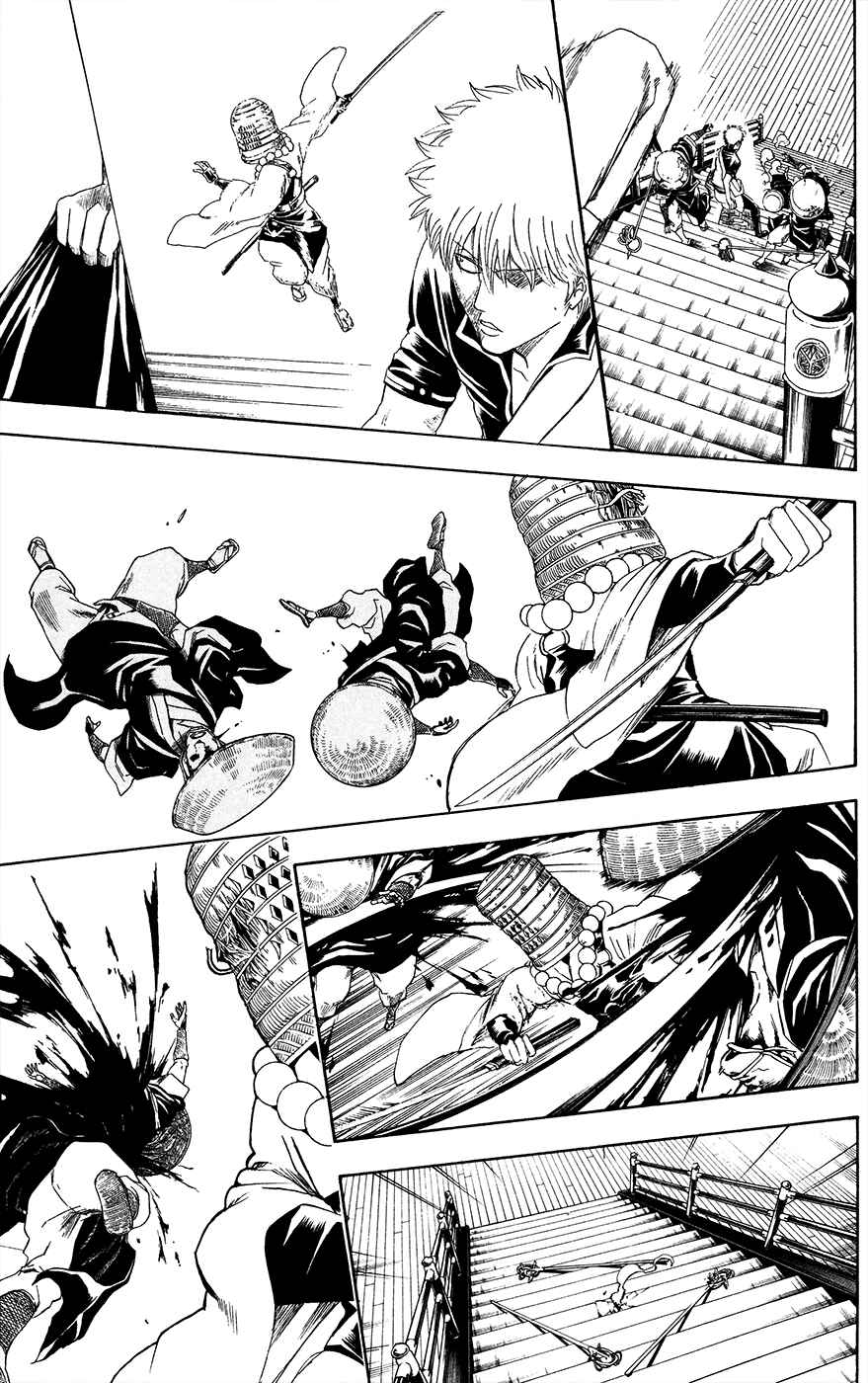 Chapter 392 - Page 11