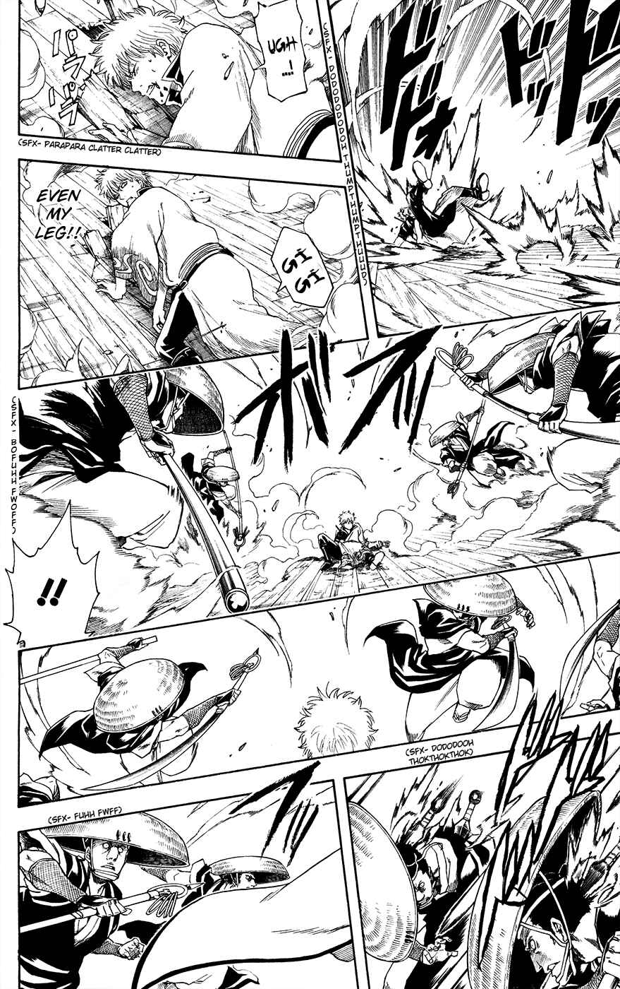 Chapter 392 - Page 14