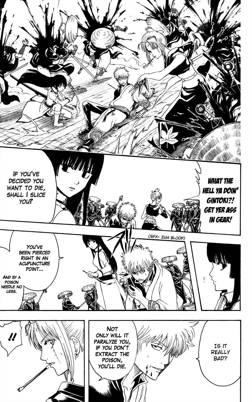 Chapter 392 - Page 15