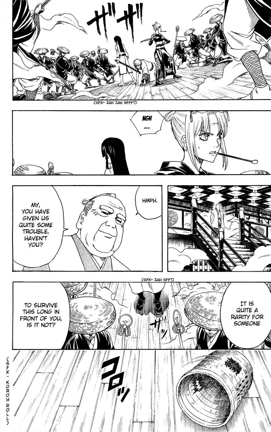 Chapter 392 - Page 16