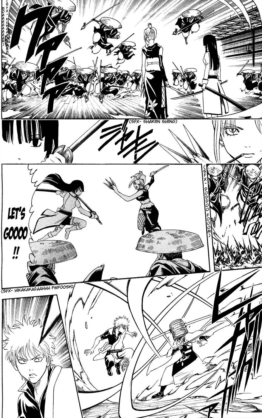 Chapter 392 - Page 8