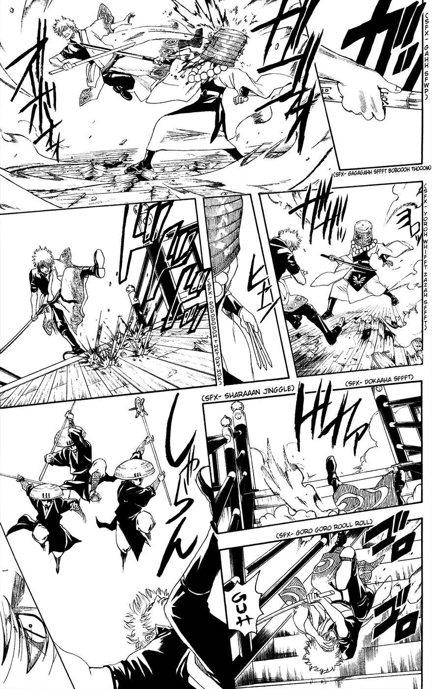 Chapter 392 - Page 9