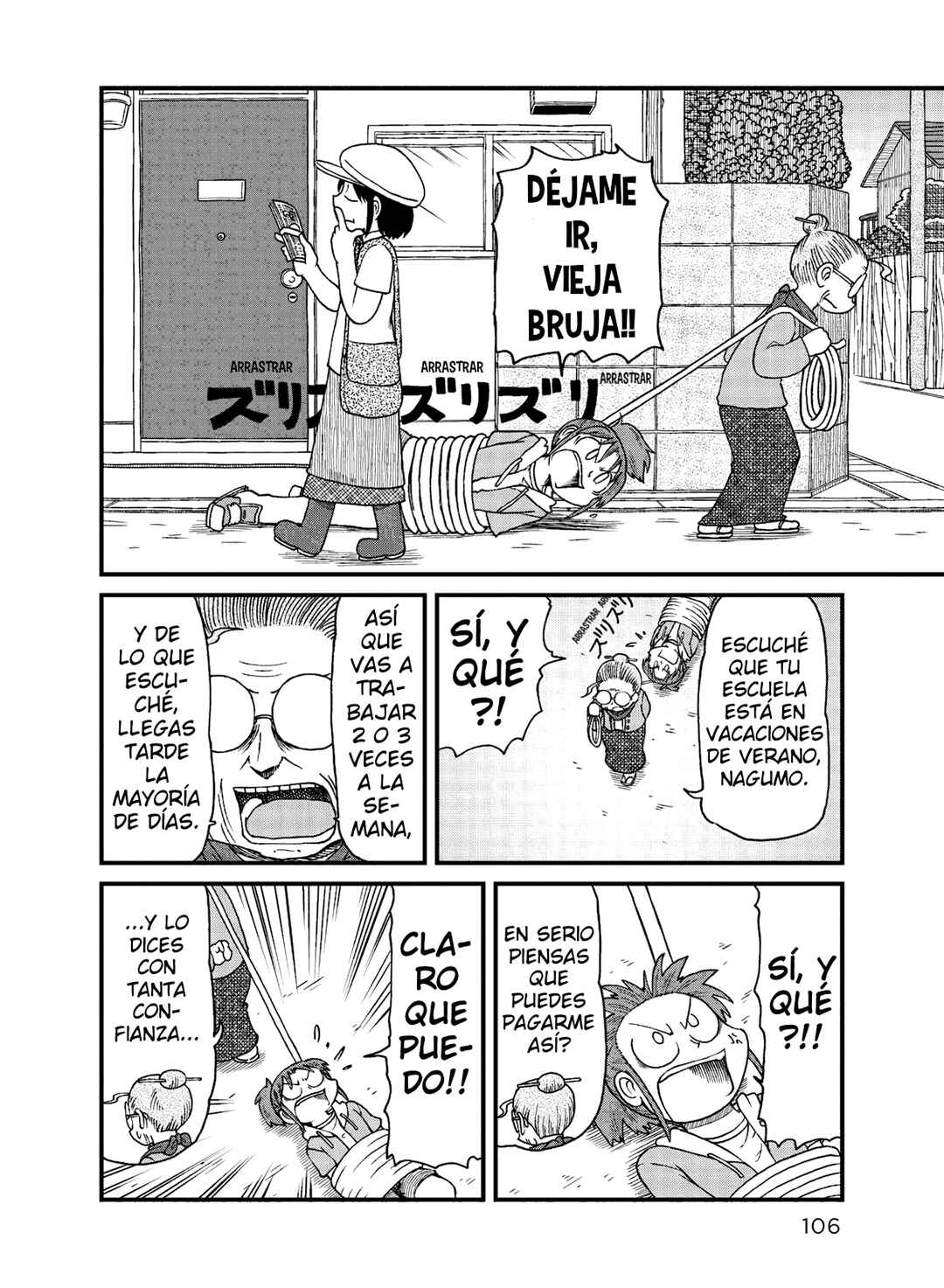 Chapter 89 - Page 2