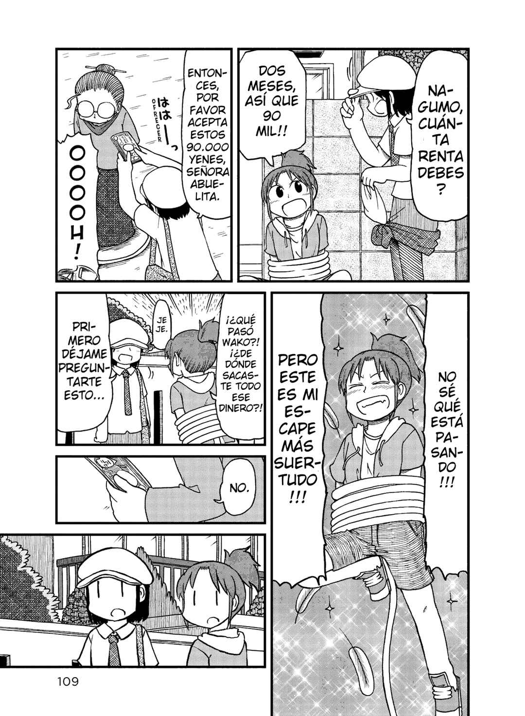 Chapter 89 - Page 5