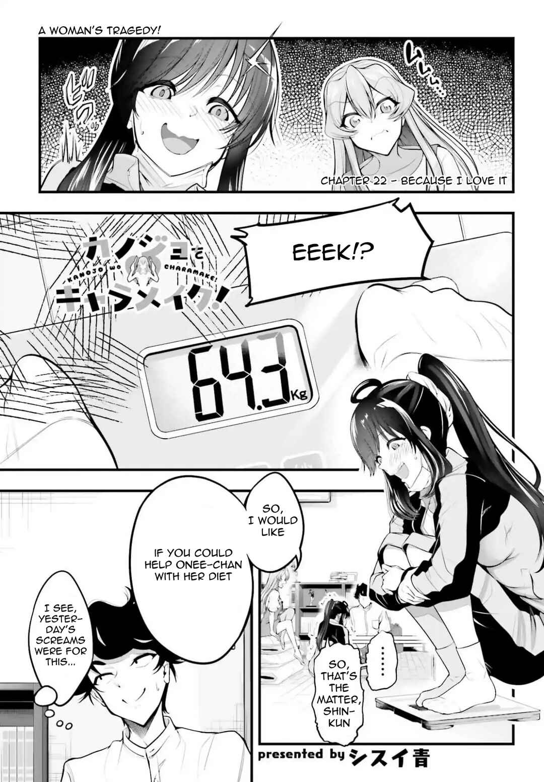 Chapter 22 - Page 1