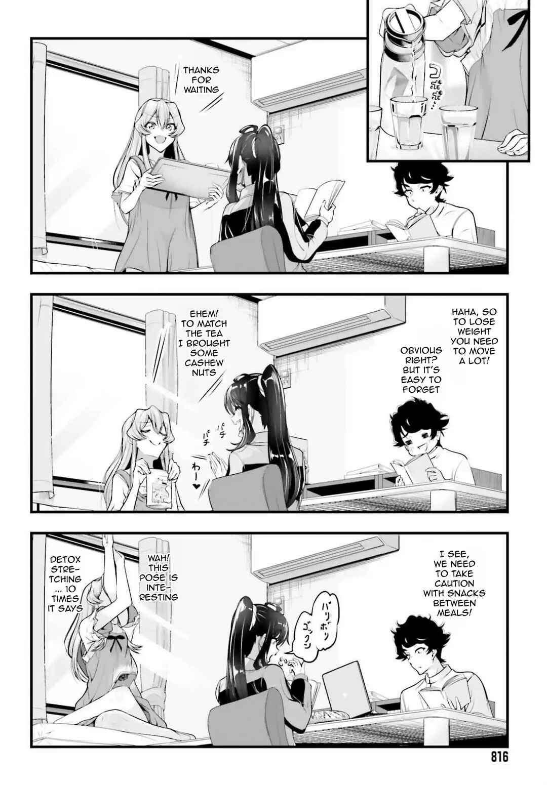 Chapter 22 - Page 10
