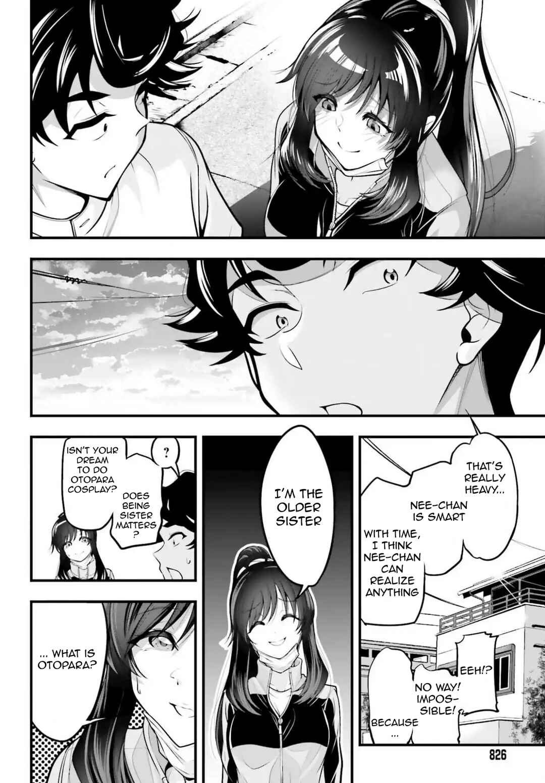 Chapter 22 - Page 20