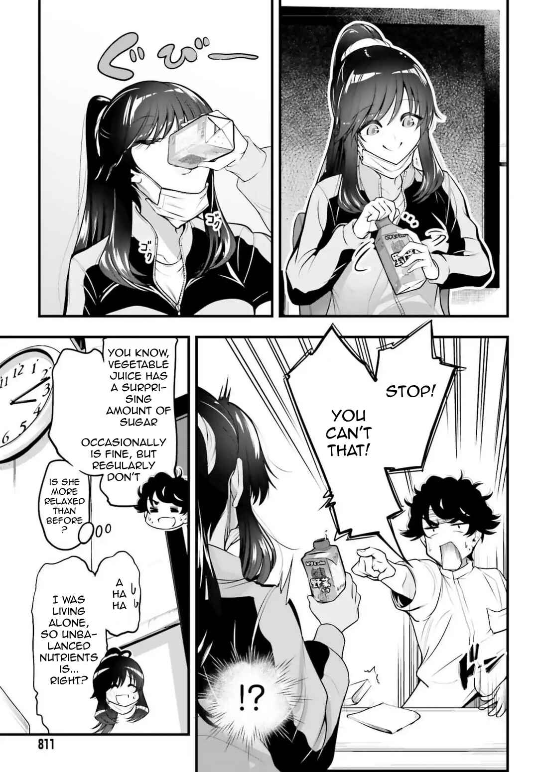 Chapter 22 - Page 5