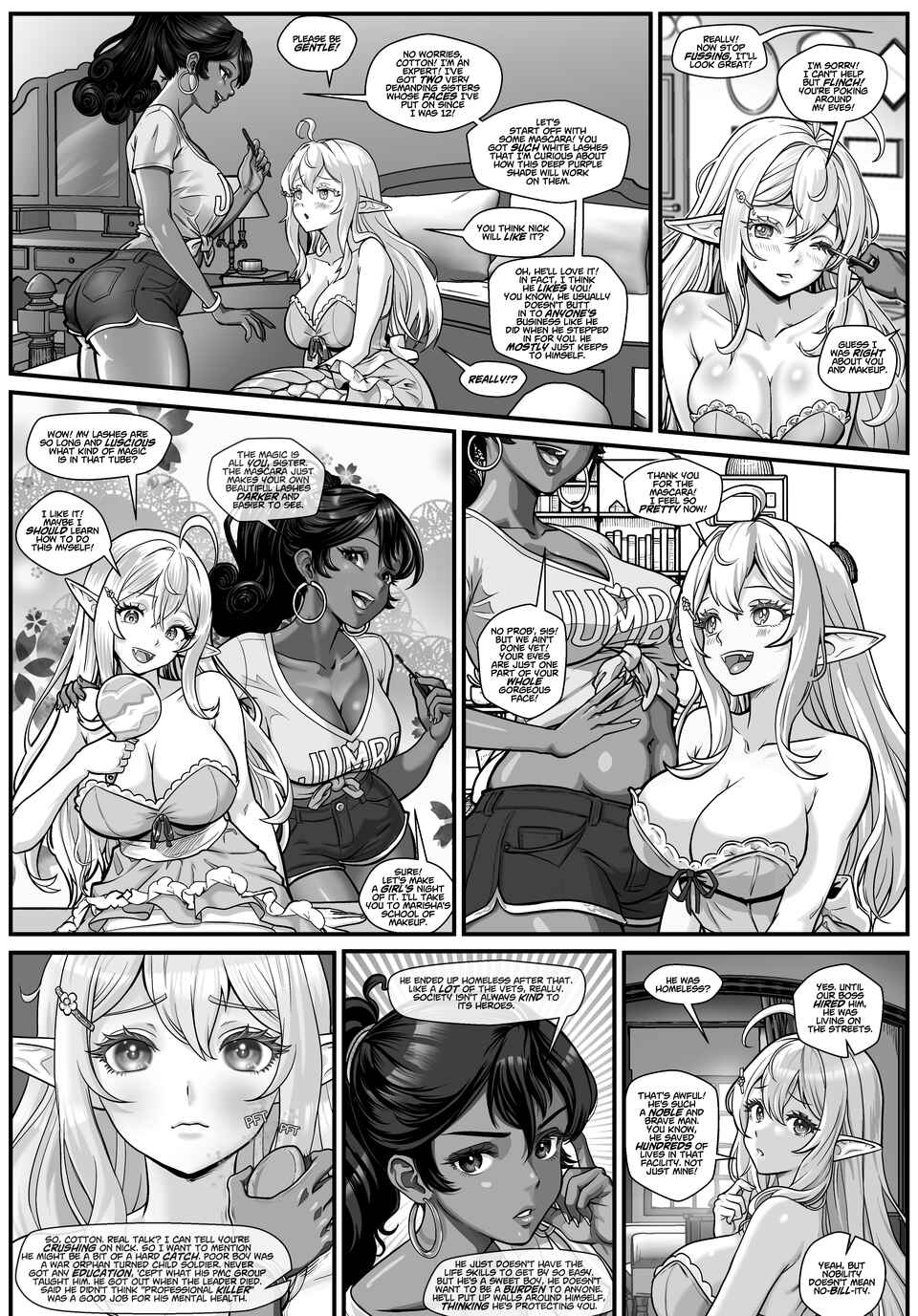 Chapter 24 - Page 1