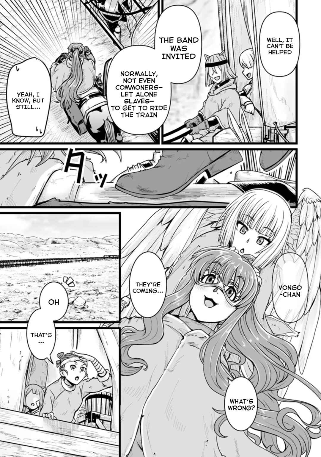 Chapter 26 - Page 5