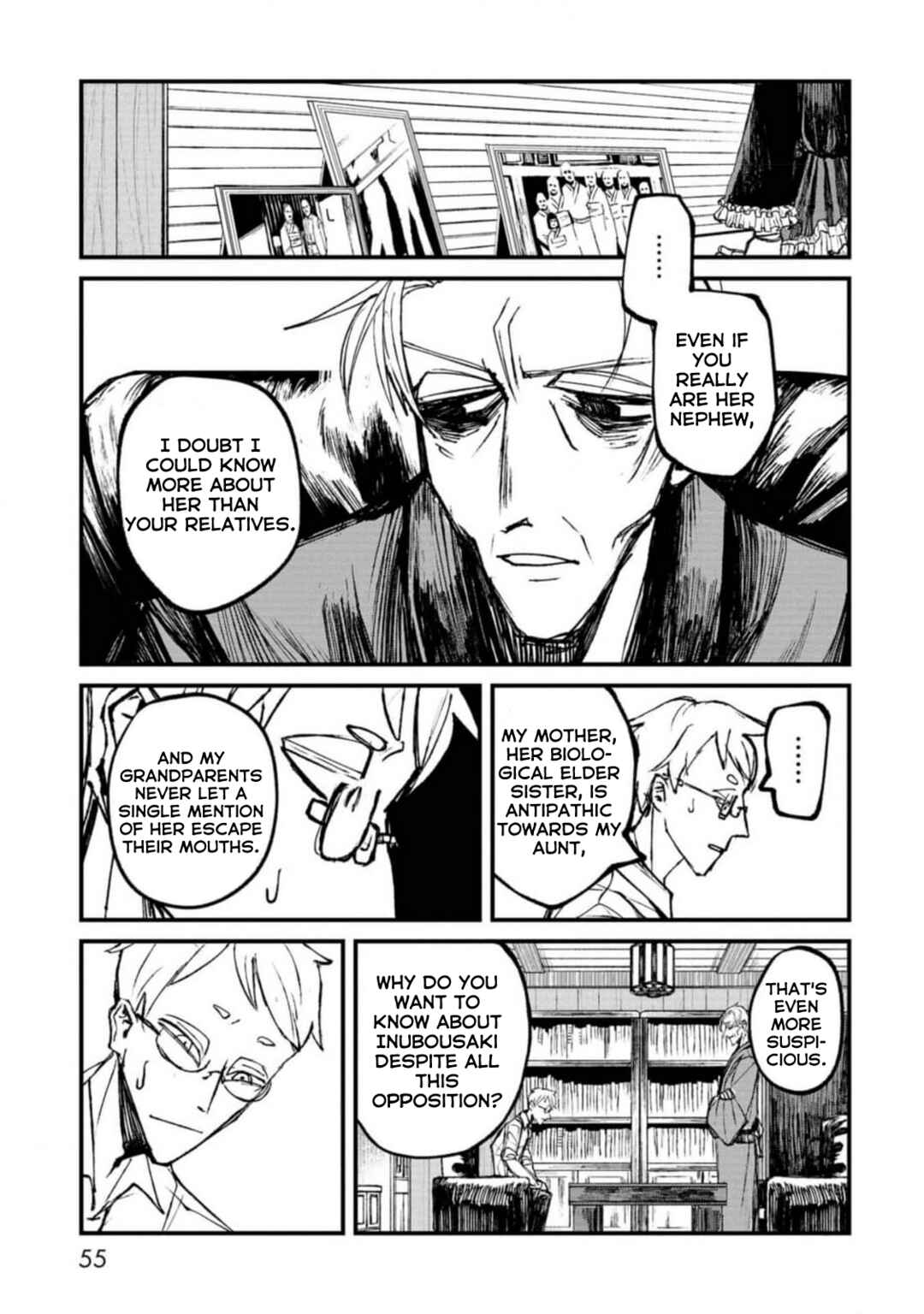 Chapter 2 - Page 1
