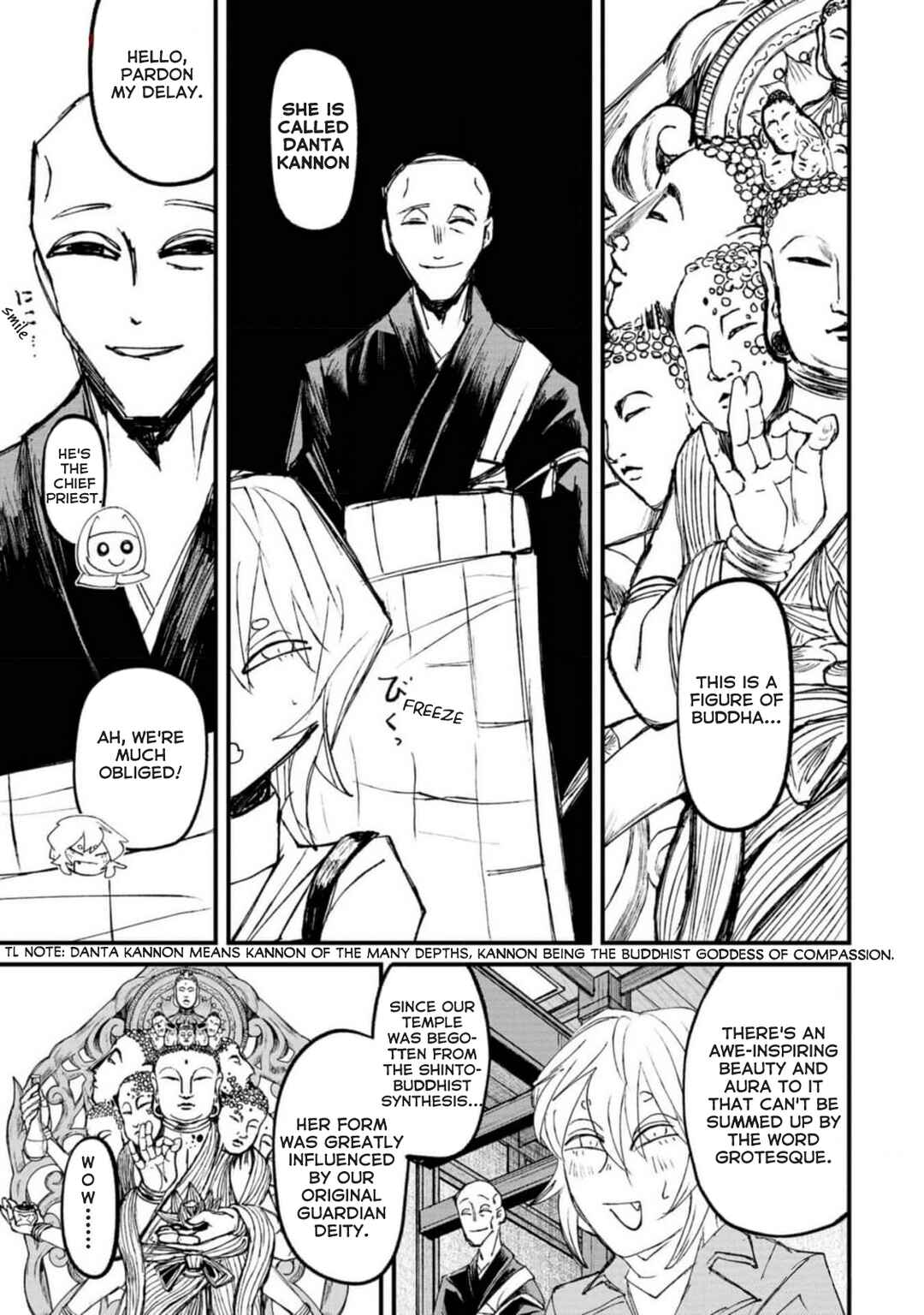 Chapter 2 - Page 11