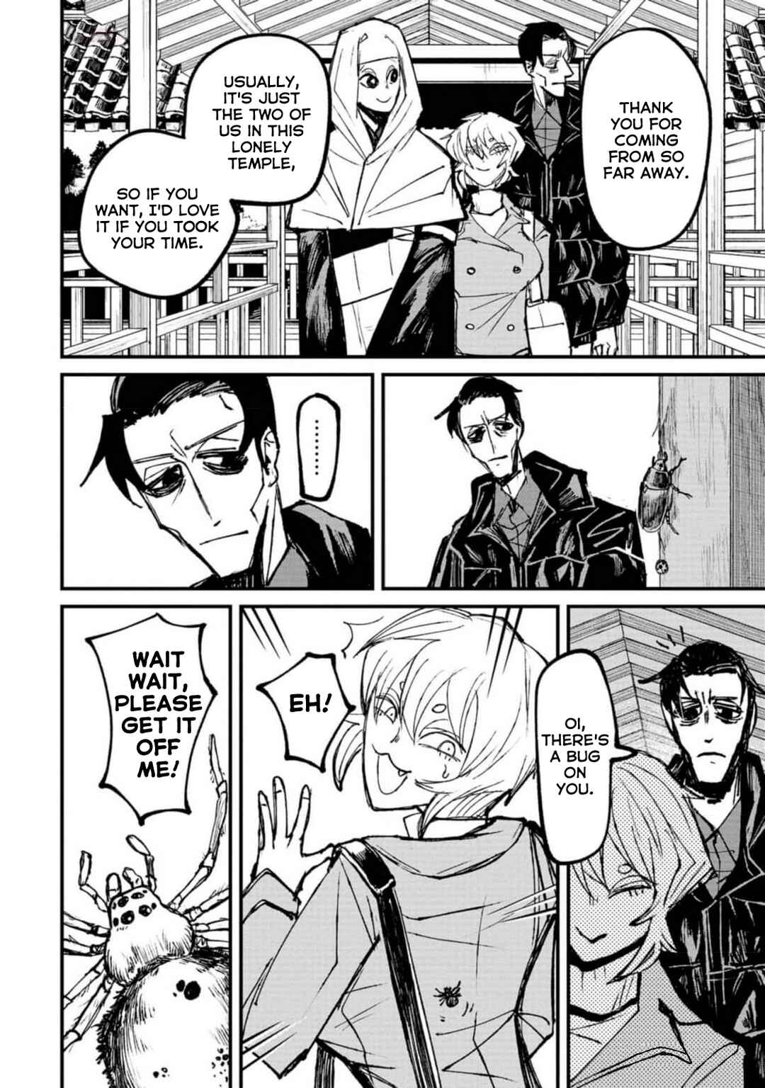 Chapter 2 - Page 8