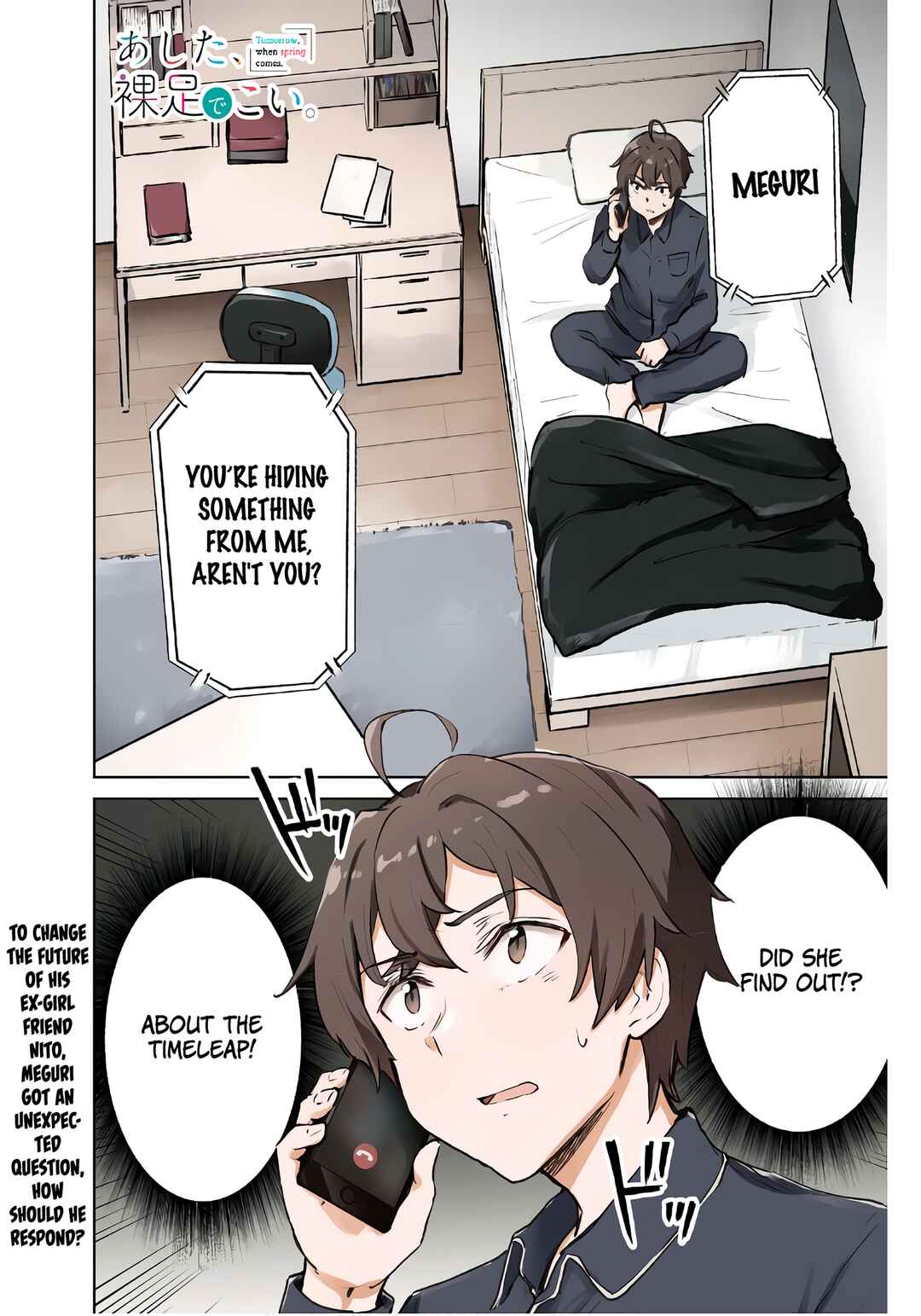Chapter 6 - Page 1