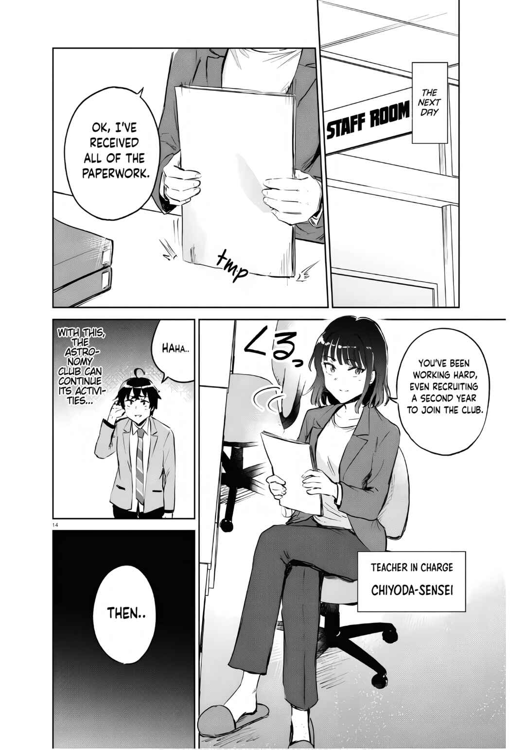 Chapter 6 - Page 18