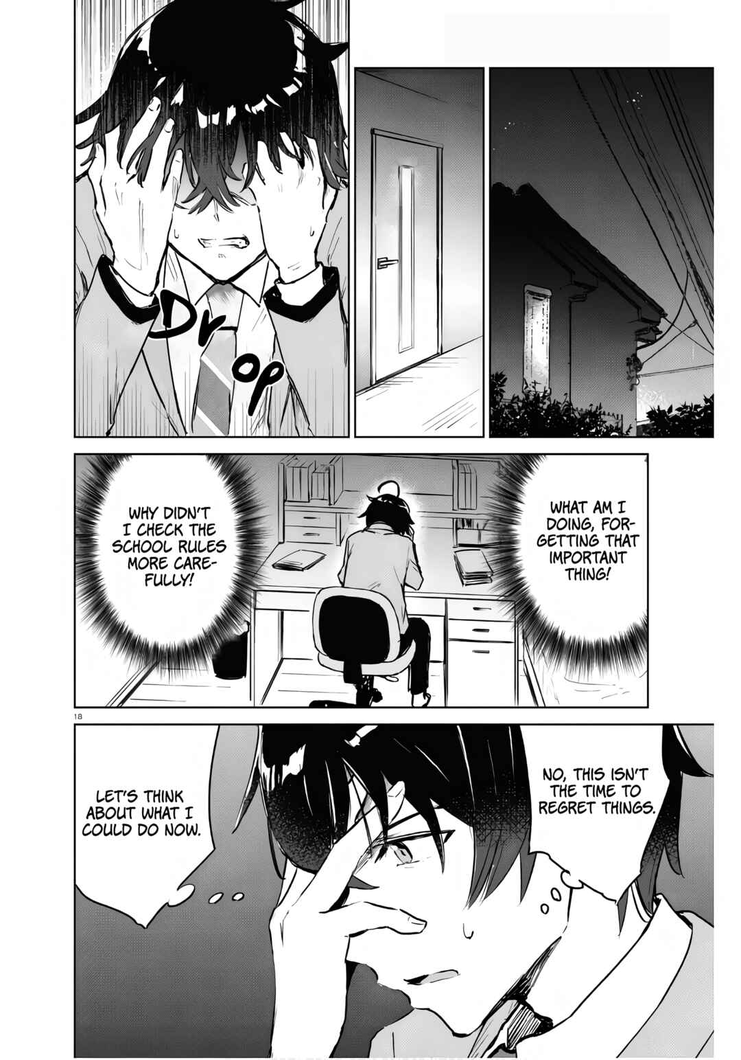 Chapter 6 - Page 22