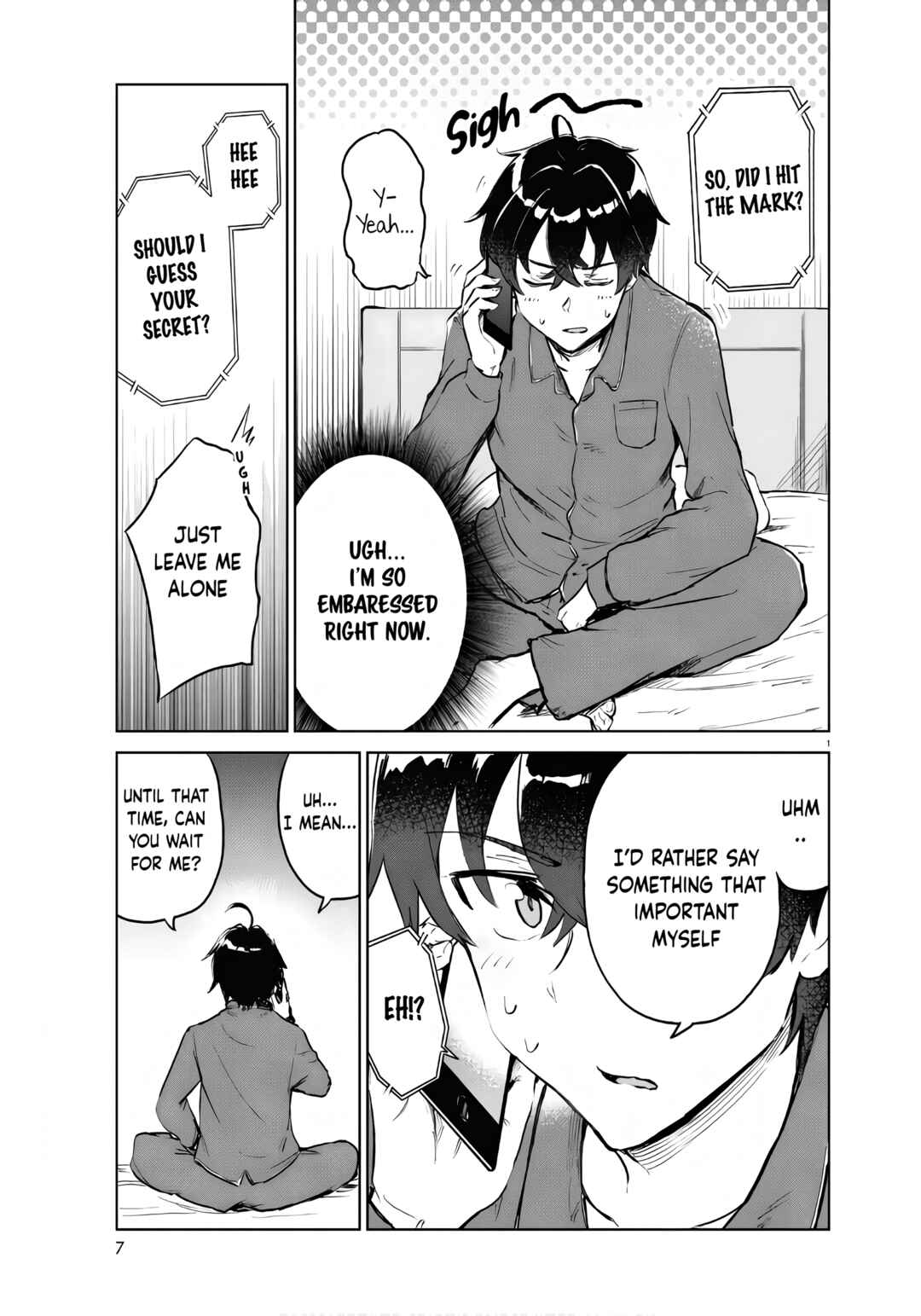 Chapter 6 - Page 5