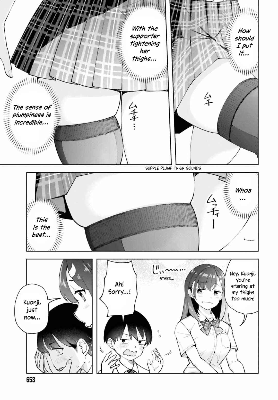 Chapter 3 - Page 9