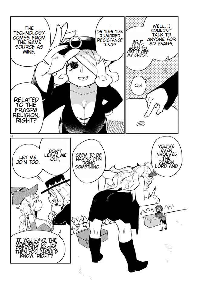 Chapter 58 - Page 14