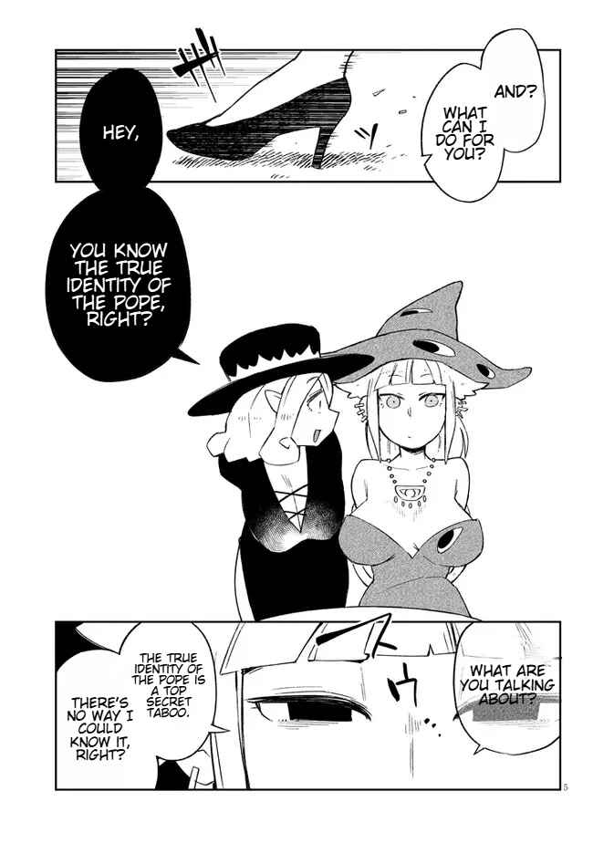 Chapter 58 - Page 5